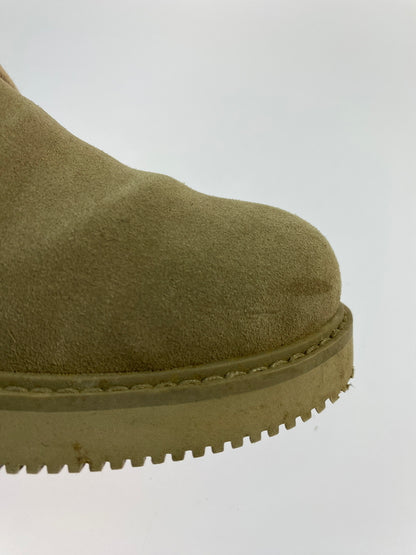 【中古品】【メンズ】 TIMBERLAND ティンバーランドF VIBRAM WP BOOT A2J1P ウォータープルーフ ブーツ メンズ シューズ 164-260524-em-15-min サイズ：27.5cm カラー：BEIGE 万代Net店