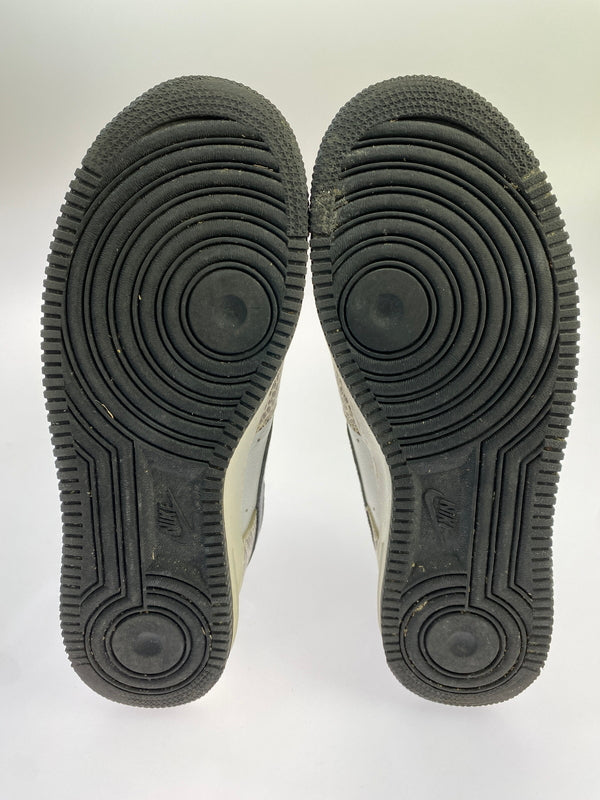 【中古品】【メンズ】 NIKE ナイキ AIR FORCE 1 LOW 845053-104 エアフォース1 ロー スニーカー メンズ シューズ 靴 160-260524-em-05-min サイズ：27.0cm カラー：COCOA SNAKE 万代Net店