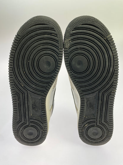 【中古品】【メンズ】 NIKE ナイキ AIR FORCE 1 LOW 845053-104 エアフォース1 ロー スニーカー メンズ シューズ 靴 160-260524-em-05-min サイズ：27.0cm カラー：COCOA SNAKE 万代Net店