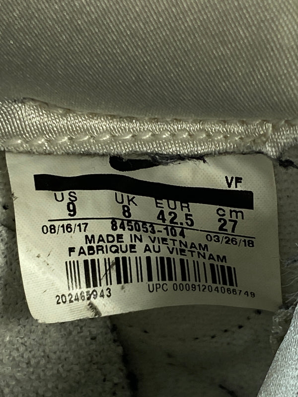 【中古品】【メンズ】 NIKE ナイキ AIR FORCE 1 LOW 845053-104 エアフォース1 ロー スニーカー メンズ シューズ 靴 160-260524-em-05-min サイズ：27.0cm カラー：COCOA SNAKE 万代Net店