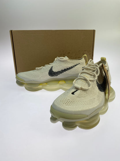 【中古品】【メンズ】 NIKE ナイキ AIR MAX SCORPION DJ4701-001 エアマックス スコーピオン スニーカー メンズ シューズ 靴 160-260524-em-01-min サイズ：27.5cm カラー：LEMON WASH 万代Net店