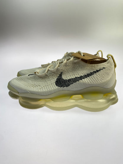 【中古品】【メンズ】 NIKE ナイキ AIR MAX SCORPION DJ4701-001 エアマックス スコーピオン スニーカー メンズ シューズ 靴 160-260524-em-01-min サイズ：27.5cm カラー：LEMON WASH 万代Net店