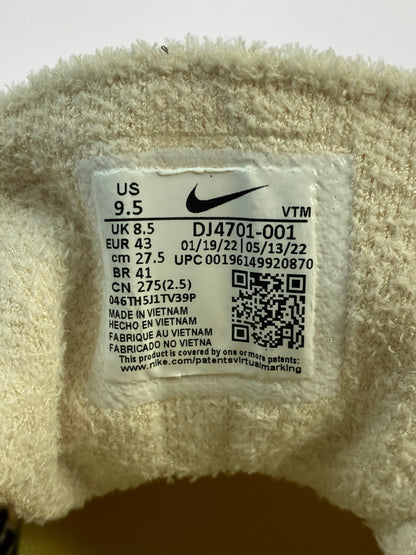 【中古品】【メンズ】 NIKE ナイキ AIR MAX SCORPION DJ4701-001 エアマックス スコーピオン スニーカー メンズ シューズ 靴 160-260524-em-01-min サイズ：27.5cm カラー：LEMON WASH 万代Net店