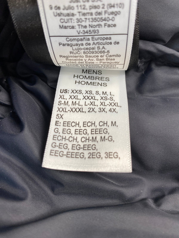 【中古品】【メンズ】 THE NORTH FACE ザ ノースフェイス 1996 RETRO NUPTSE JACKET NF0A3C8D レトロヌプシジャケット アウター 144-260527-yn-28-min サイズ：XL カラー：ブラック/ホワイト 万代Net店