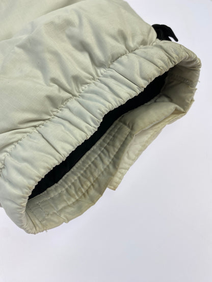 【中古品】【メンズ】 THE NORTH FACE ザ ノースフェイス 1996 RETRO NUPTSE JACKET NF0A3C8D レトロヌプシジャケット アウター 144-260527-yn-28-min サイズ：XL カラー：ブラック/ホワイト 万代Net店