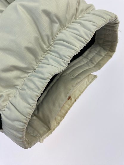 【中古品】【メンズ】 THE NORTH FACE ザ ノースフェイス 1996 RETRO NUPTSE JACKET NF0A3C8D レトロヌプシジャケット アウター 144-260527-yn-28-min サイズ：XL カラー：ブラック/ホワイト 万代Net店