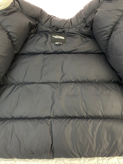 【中古品】【メンズ】 THE NORTH FACE ザ ノースフェイス 1996 RETRO NUPTSE JACKET NF0A3C8D レトロヌプシジャケット アウター 144-260527-yn-28-min サイズ：XL カラー：ブラック/ホワイト 万代Net店