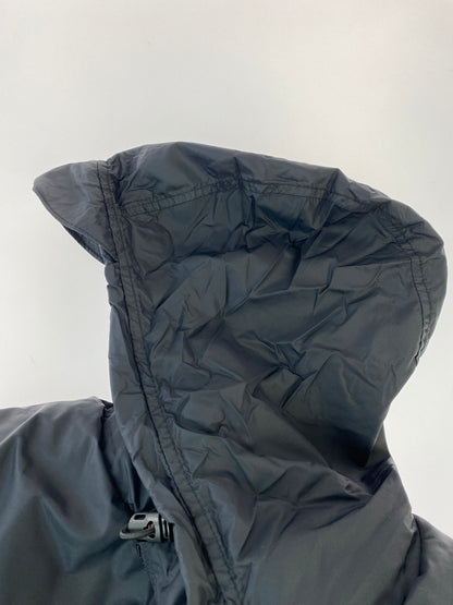 【中古品】【メンズ】 THE NORTH FACE ザ ノースフェイス 1996 RETRO NUPTSE JACKET NF0A3C8D レトロヌプシジャケット アウター 144-260527-yn-28-min サイズ：XL カラー：ブラック/ホワイト 万代Net店