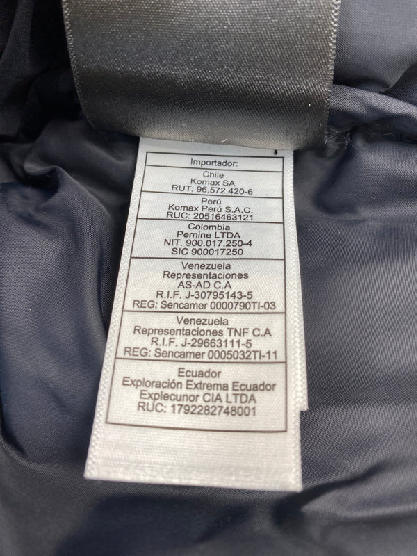 【中古品】【メンズ】 THE NORTH FACE ザ ノースフェイス 1996 RETRO NUPTSE JACKET NF0A3C8D レトロヌプシジャケット アウター 144-260527-yn-28-min サイズ：XL カラー：ブラック/ホワイト 万代Net店