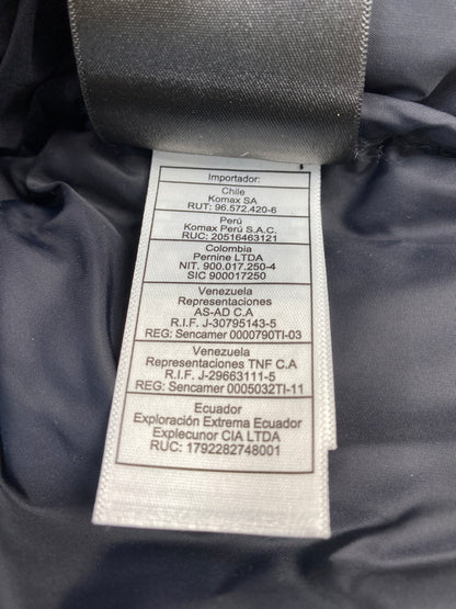 【中古品】【メンズ】 THE NORTH FACE ザ ノースフェイス 1996 RETRO NUPTSE JACKET NF0A3C8D レトロヌプシジャケット アウター 144-260527-yn-28-min サイズ：XL カラー：ブラック/ホワイト 万代Net店