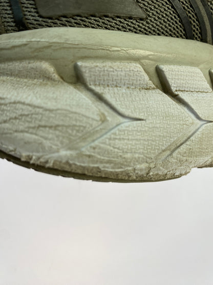 【現状渡し品】【メンズ】 HOKA ホカ M CLIFTON 4 WIDE 1016779 メンズ クリフトン 4 ワイド スニーカー メンズ シューズ 靴 163-260524-em-11-min サイズ：27.0cm カラー：グレー系 万代Net店
