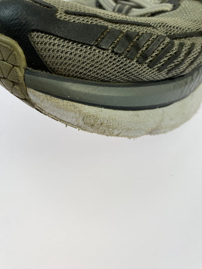 【現状渡し品】【メンズ】 HOKA ホカ M CLIFTON 4 WIDE 1016779 メンズ クリフトン 4 ワイド スニーカー メンズ シューズ 靴 163-260524-em-11-min サイズ：27.0cm カラー：グレー系 万代Net店