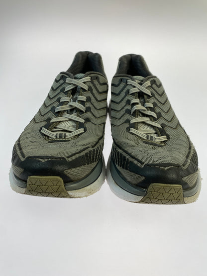 【現状渡し品】【メンズ】 HOKA ホカ M CLIFTON 4 WIDE 1016779 メンズ クリフトン 4 ワイド スニーカー メンズ シューズ 靴 163-260524-em-11-min サイズ：27.0cm カラー：グレー系 万代Net店