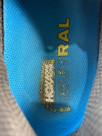 【現状渡し品】【メンズ】 HOKA ホカ M CLIFTON 4 WIDE 1016779 メンズ クリフトン 4 ワイド スニーカー メンズ シューズ 靴 163-260524-em-11-min サイズ：27.0cm カラー：グレー系 万代Net店