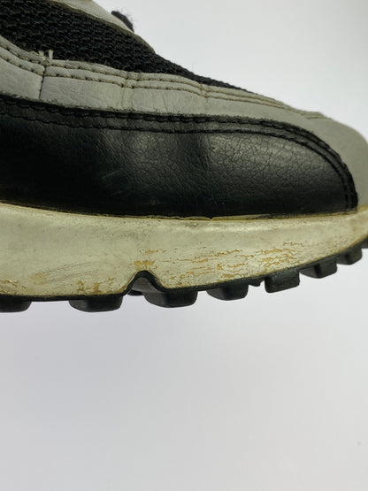 【中古品】【メンズ】 NIKE ナイキ AIR MAX 90 ESSENTIAL 537384-053 エアマックス 90 エッセンシャル スニーカー メンズ シューズ 靴 160-260524-em-06-min サイズ：27.0cm カラー：BLACK/BLACK-WOLF GREY 万代Net店