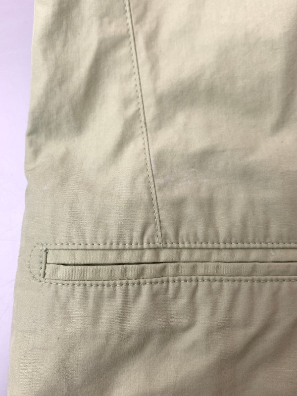 【中古品】【メンズ】 HERMES エルメス COTTON TAILORED JACKET G19986K コットン テイラード ジャケット アウター 141-260526-jt-11-min サイズ：サイズ不明 カラー：LIGHT GREEN 万代Net店