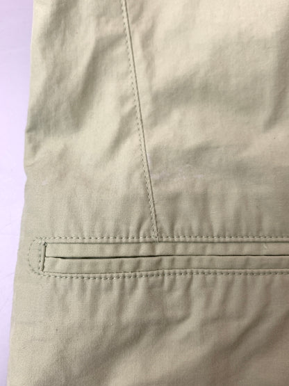 【中古品】【メンズ】 HERMES エルメス COTTON TAILORED JACKET G19986K コットン テイラード ジャケット アウター 141-260526-jt-11-min サイズ：サイズ不明 カラー：LIGHT GREEN 万代Net店