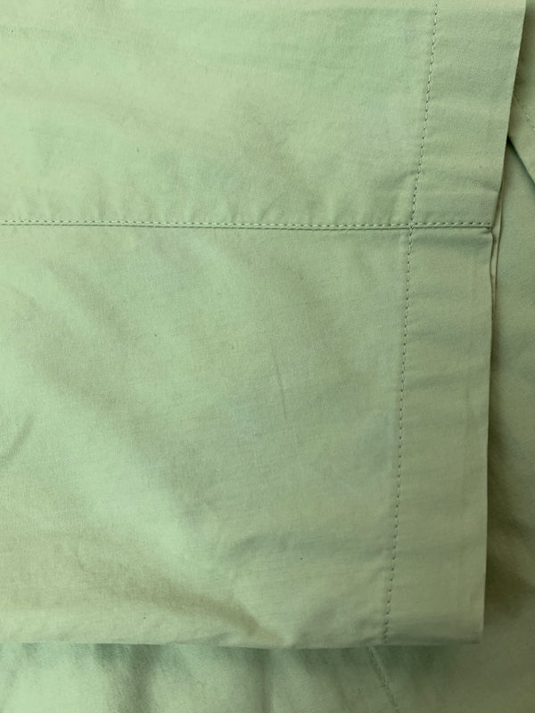 【中古品】【メンズ】 HERMES エルメス COTTON TAILORED JACKET G19986K コットン テイラード ジャケット アウター 141-260526-jt-11-min サイズ：サイズ不明 カラー：LIGHT GREEN 万代Net店