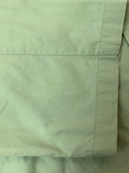 【中古品】【メンズ】 HERMES エルメス COTTON TAILORED JACKET G19986K コットン テイラード ジャケット アウター 141-260526-jt-11-min サイズ：サイズ不明 カラー：LIGHT GREEN 万代Net店