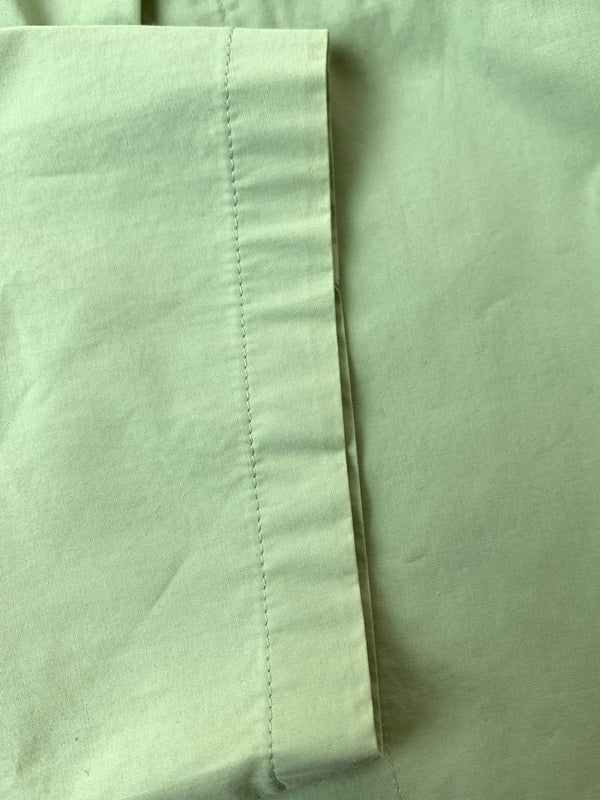 【中古品】【メンズ】 HERMES エルメス COTTON TAILORED JACKET G19986K コットン テイラード ジャケット アウター 141-260526-jt-11-min サイズ：サイズ不明 カラー：LIGHT GREEN 万代Net店