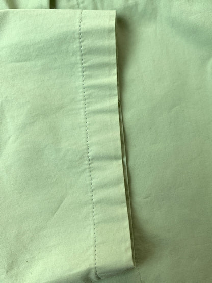【中古品】【メンズ】 HERMES エルメス COTTON TAILORED JACKET G19986K コットン テイラード ジャケット アウター 141-260526-jt-11-min サイズ：サイズ不明 カラー：LIGHT GREEN 万代Net店