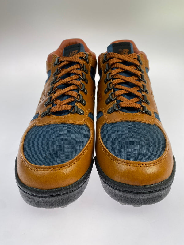【中古品】【メンズ】 NEW BALANCE ニューバランス URAINDG レーニア トレッキングシューズ スニーカー メンズ シューズ 靴 162-260524-em-08-min サイズ：28.5cm カラー：ブラウン 万代Net店