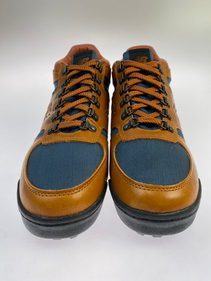 【中古品】【メンズ】 NEW BALANCE ニューバランス URAINDG レーニア トレッキングシューズ スニーカー メンズ シューズ 靴 162-260524-em-08-min サイズ：28.5cm カラー：ブラウン 万代Net店