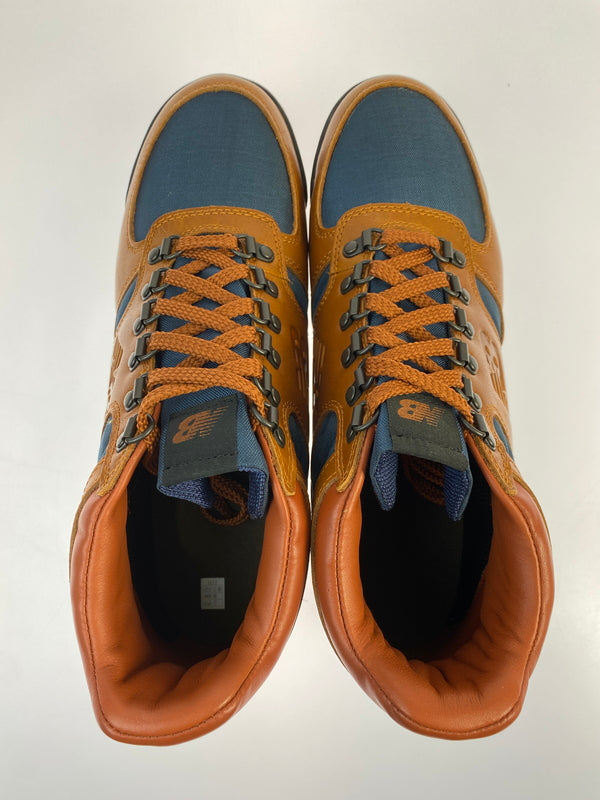 【中古品】【メンズ】 NEW BALANCE ニューバランス URAINDG レーニア トレッキングシューズ スニーカー メンズ シューズ 靴 162-260524-em-08-min サイズ：28.5cm カラー：ブラウン 万代Net店