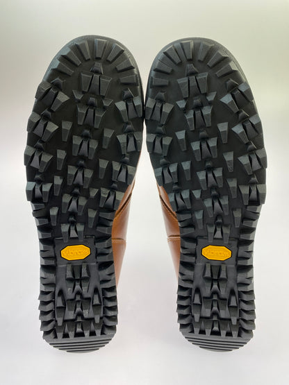 【中古品】【メンズ】 NEW BALANCE ニューバランス URAINDG レーニア トレッキングシューズ スニーカー メンズ シューズ 靴 162-260524-em-08-min サイズ：28.5cm カラー：ブラウン 万代Net店