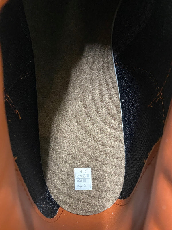 【中古品】【メンズ】 NEW BALANCE ニューバランス URAINDG レーニア トレッキングシューズ スニーカー メンズ シューズ 靴 162-260524-em-08-min サイズ：28.5cm カラー：ブラウン 万代Net店