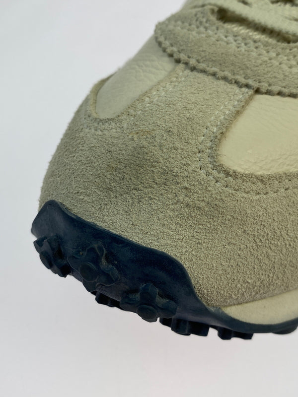 【中古品】【メンズ】 ONITSUKA TIGER オニツカタイガー ローカットスニーカー 1183B411 EDR78 イーディーアール 78 スニーカー メンズ シューズ 靴 162-260524-em-10-min サイズ：29.0cm カラー：アイボリー/ネイビー 万代Net店