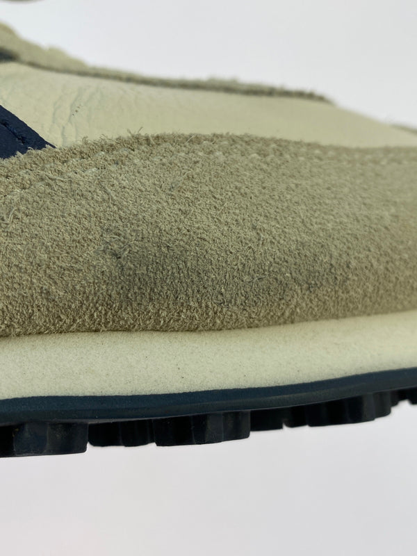 【中古品】【メンズ】 ONITSUKA TIGER オニツカタイガー ローカットスニーカー 1183B411 EDR78 イーディーアール 78 スニーカー メンズ シューズ 靴 162-260524-em-10-min サイズ：29.0cm カラー：アイボリー/ネイビー 万代Net店