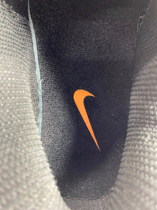 【中古品】【メンズ】 NIKE ナイキ SHOX R4 HQ1988-003 ショックス スニーカー メンズ シューズ 靴 160-260524-em-03-min サイズ：29.0cm カラー：BLACK/BRIGHT MANDARIN 万代Net店