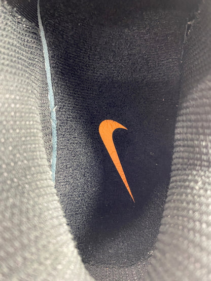 【中古品】【メンズ】 NIKE ナイキ SHOX R4 HQ1988-003 ショックス スニーカー メンズ シューズ 靴 160-260524-em-03-min サイズ：29.0cm カラー：BLACK/BRIGHT MANDARIN 万代Net店