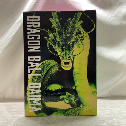 【中古品】 一番くじ ドラゴンボールDAIMA ラストワン賞 神龍 フィギュア Special Color Ver. バンダイ 050-260803-em-05-min 万代Net店
