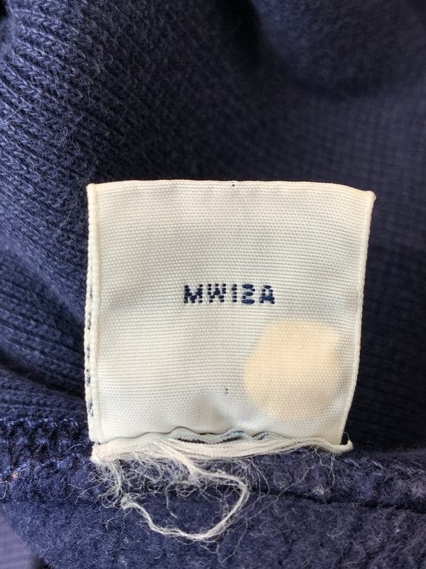 【中古品】【メンズ】 POLO RALPH LAUREN ポロラルフローレン 90S PONY LOGO SWEATSHIRT スウェット トレーナー 146-260531-AS-20-min サイズ：M カラー：ネイビー 万代Net店