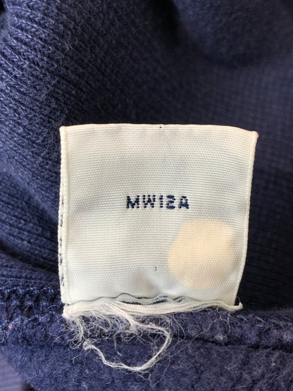 【中古品】【メンズ】 POLO RALPH LAUREN ポロラルフローレン 90S PONY LOGO SWEATSHIRT スウェット トレーナー 146-260531-AS-20-min サイズ：M カラー：ネイビー 万代Net店