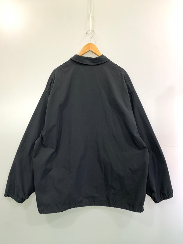 【中古品】【メンズ】 NAUTICA ノーティカ 211-1518 FREAK'S STORE別注 COACH JACKET コーチジャケット ライトアウター 144-260531-AS-27-min サイズ：XXL カラー：グレー 万代Net店