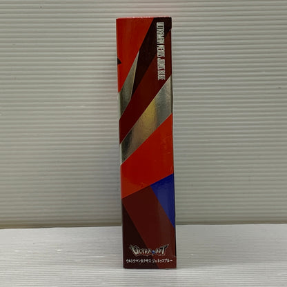 【中古品】 ULTRA-ACT ウルトラマン ネクサス ジュネッスブルー フィギュア バンダイ 044-260619-em-08-min 万代Net店