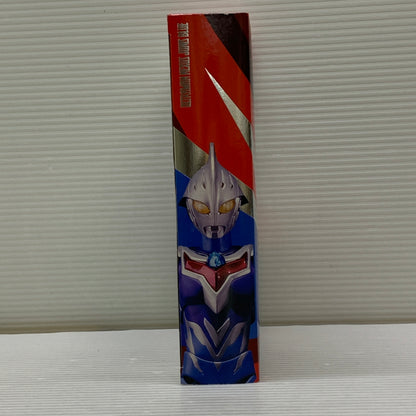 【中古品】 ULTRA-ACT ウルトラマン ネクサス ジュネッスブルー フィギュア バンダイ 044-260619-em-08-min 万代Net店