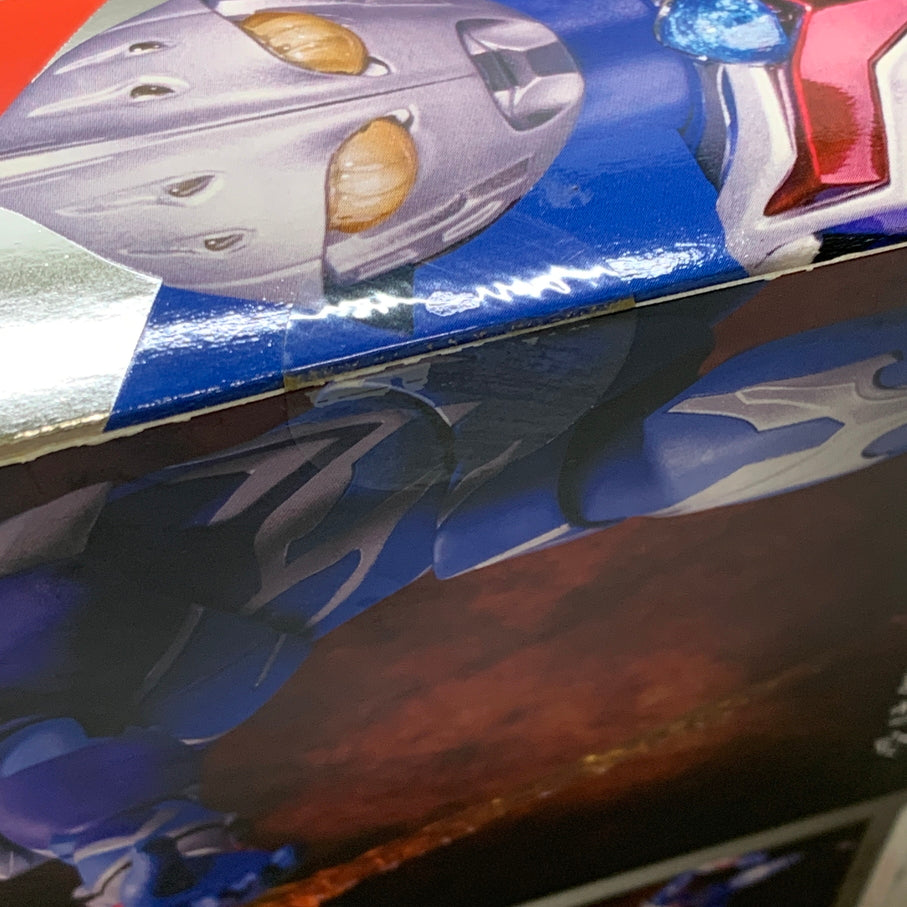 【中古品】 ULTRA-ACT ウルトラマン ネクサス ジュネッスブルー フィギュア バンダイ 044-260619-em-08-min 万代Net店