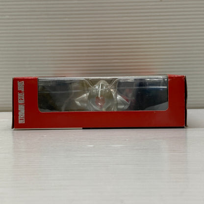 【中古品】 ULTRA-ACT ウルトラマンネクサス ジュネッス 「ウルトラマンネクサス」 フィギュア バンダイ 044-260619-em-01-min 万代Net店