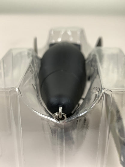 【中古品】 OSP ロマンス マットブラック ルアー 釣り フィッシング 釣り道具 136-260914-em-02-min 万代Net店