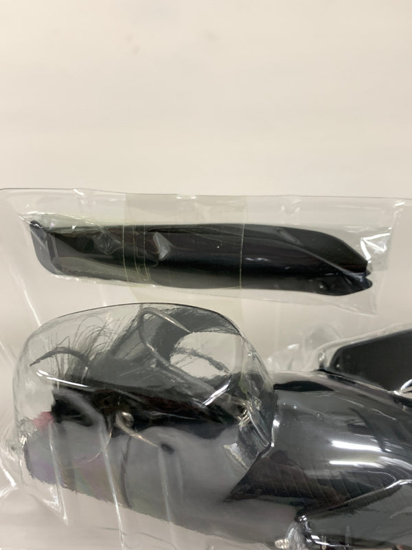 【中古品】 OSP ロマンス マットブラック ルアー 釣り フィッシング 釣り道具 136-260914-em-02-min 万代Net店