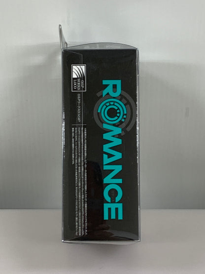 【中古品】 OSP ロマンス マットブラック ルアー 釣り フィッシング 釣り道具 136-260914-em-02-min 万代Net店