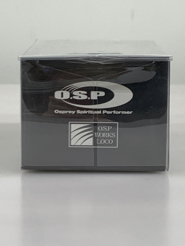 【中古品】 OSP ロマンス マットブラック ルアー 釣り フィッシング 釣り道具 136-260914-em-02-min 万代Net店