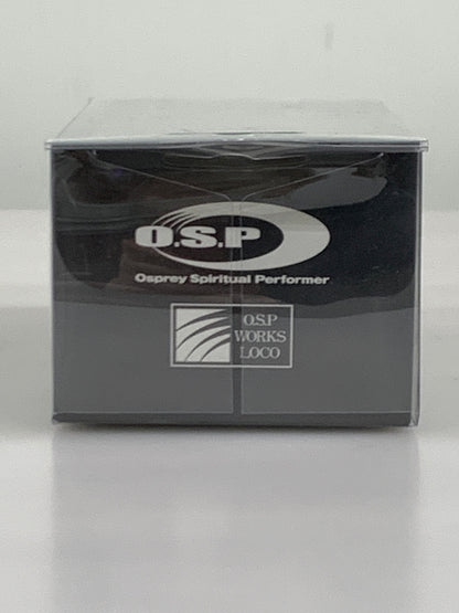 【中古品】 OSP ロマンス マットブラック ルアー 釣り フィッシング 釣り道具 136-260914-em-02-min 万代Net店