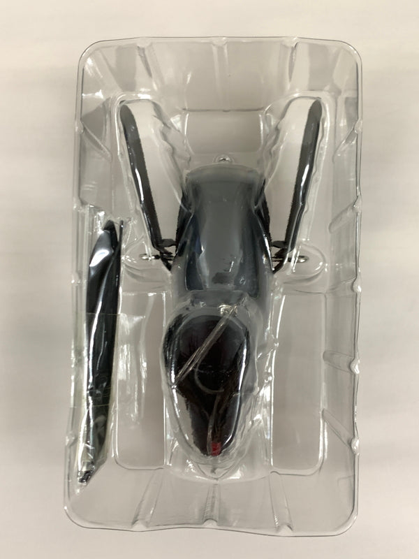 【中古品】 OSP ロマンス マットブラック ルアー 釣り フィッシング 釣り道具 136-260914-em-02-min 万代Net店