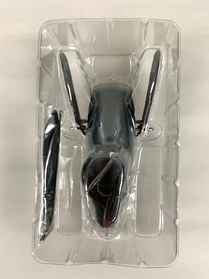 【中古品】 OSP ロマンス マットブラック ルアー 釣り フィッシング 釣り道具 136-260914-em-02-min 万代Net店