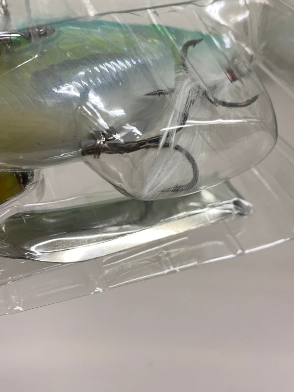 【中古品】 OSP ロマンス セクシーチャートバックゴースト ルアー 釣り フィッシング 釣り道具 136-260914-em-03-min 万代Net店